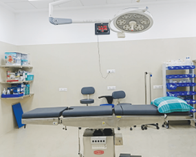 Operation Theater